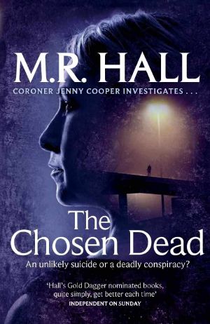 [Jenny Cooper 05] • The Chosen Dead (Jenny Cooper 5)